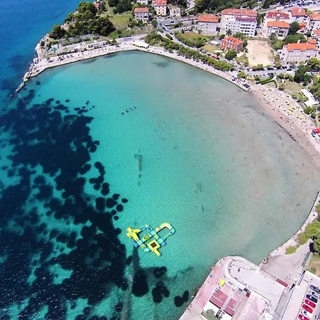 And By The Sea - 15298 Split