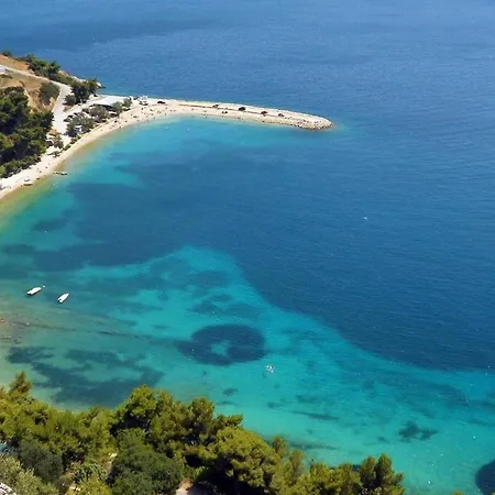 Guest house And By The Sea - 15298 Split