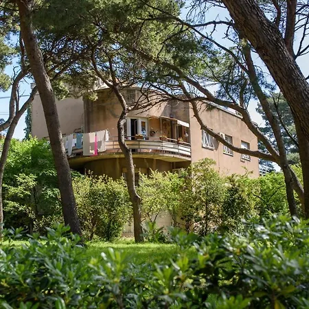 And By The Sea - 15298 ゲストハウス スプリト